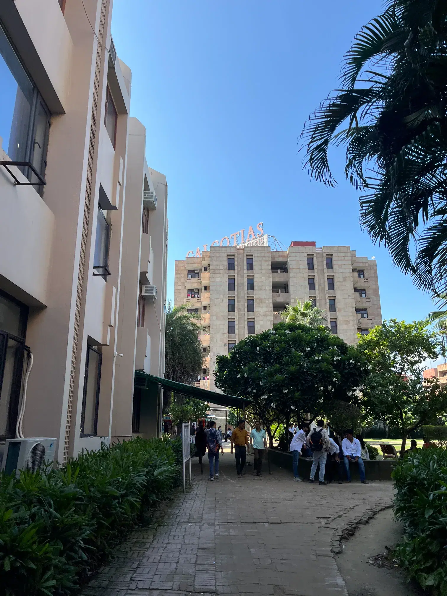 GCET Campus photo 18